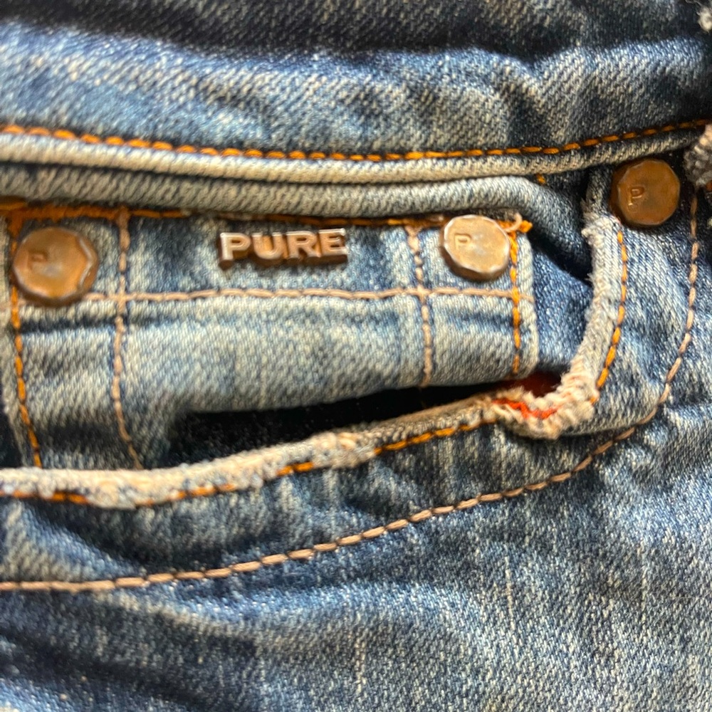 Great jeans by PureColor